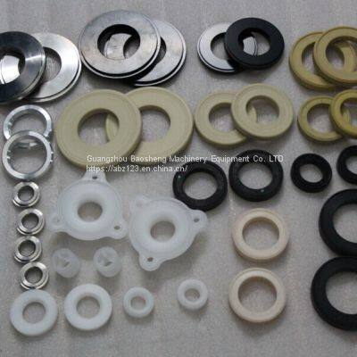 ARO Ingersoll Rand Pneumatic Diaphragm Pump photo-3