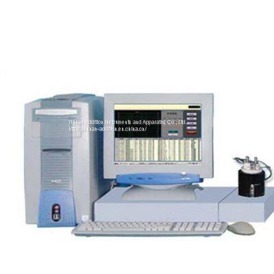 ASTM D3230 Automatic Crude Oil Salt Content Tester