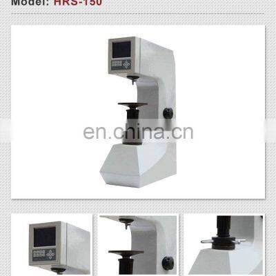 HRS-150 Digital Display Rockwell Hardness Tester photo-3