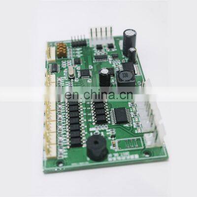 DENVER Laminating Machine Controller Control System Advertising Equipment Control System photo-2