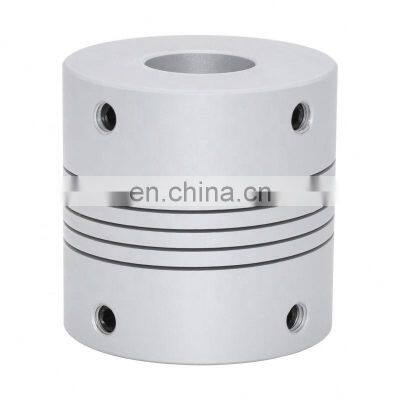 DM Screw Thread Set Screw Series Shaft Couplings Spline Shaft Couplings Flexible Shaft photo-3
