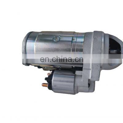 Original 12V Starter Motor for SAIC MAXUS T60 C00050267