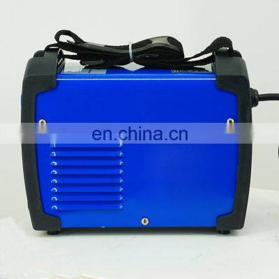 Wholesale Free Sample 200A 200 Amp Welding Machine Price Lsit Mma photo-5