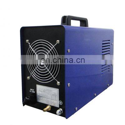 Tig-m DC-Inverter-Tig/MMA-Puls-Schweißer RETOP Inverter-Schweißmaschine Wsm 200 Schweißer AC-Tig-Schweißen 410*155*300 10A~200A 5,8 KVA photo-5