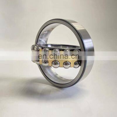 High Performance 1310 FAG Self Aligning Ball Bearing With Size 50*110*27mm,Suitable for Textile Machinery photo-2