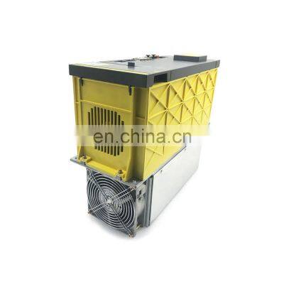 A06B-6096-H108 Fanuc Best Price Servo Amplifier Unit on Sales photo-2
