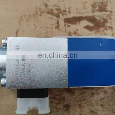 Rexroth Proportional Relief Valve DBETE-6X/315G24K31/A1V DBETE-6X/350G24K31/A1V photo-4