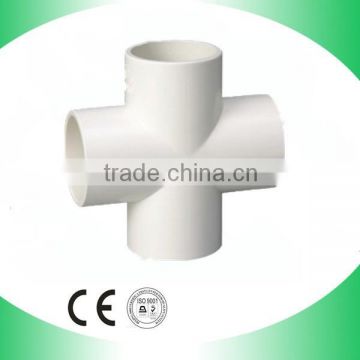 ningbo/shanghai din standard plastic water fittings