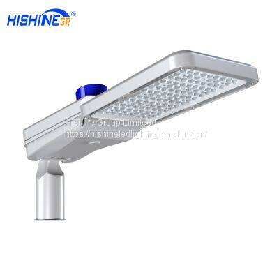 Hishine Professional 45w 75w 100w 150w 250w LED Light With Sensor for Outdoor in Smart Cities photo-2