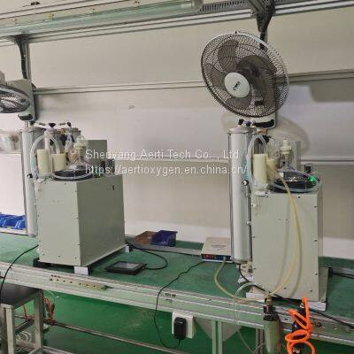 Core Oxygen Concentrator Machine for Ozone photo-2