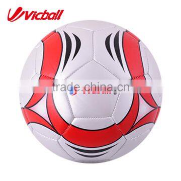 Low bounce PU material futsal ball size 4#                        
                                                Quality Choice