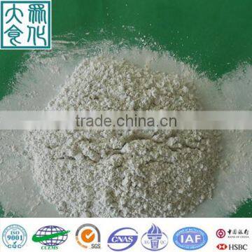 hydrated lime powder for water treatment