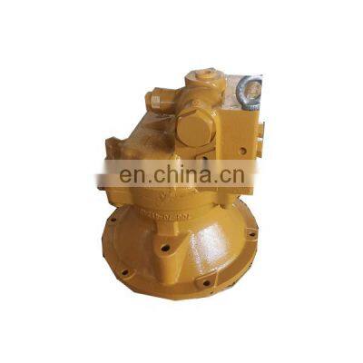 PC200-7 Swing Motor 706-7G-01040 PC200 Excavator Rotary Motor Assy