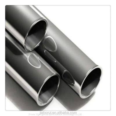 ss Welded Pipes Stainless Steel Pipe Round Welded Polished Pipe photo-5