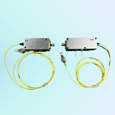 ROF RF Modules Broadband Transceiver Module RF Over Fiber Link Analog Broadband RoF Link photo-4