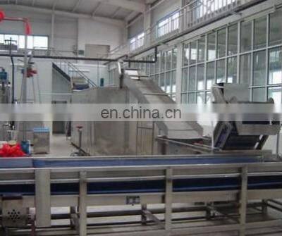 Factory GENYOND Jackfruit Jam Processing Plant Making Machine Jack Fruit Juice Production Line photo-5