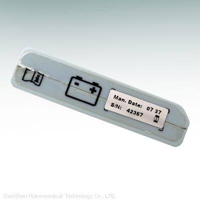 Original MAQUET Ni-MH Battery for 64 87 180 12V 4000mAh Servo-I Servo-S 6487180 Medical Equipment Lithium Battery photo-2