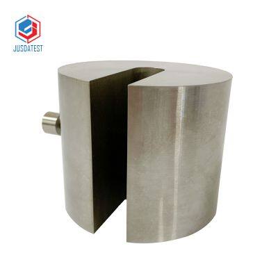 IEC60335-2-9 Figure 102 Load for Testing Rotating Spits Mass 4.5kg photo-2