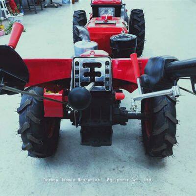 8HP, 12HP, 15HP, 18HP Cheaper Walking Tractor, Mini Tractor photo-5