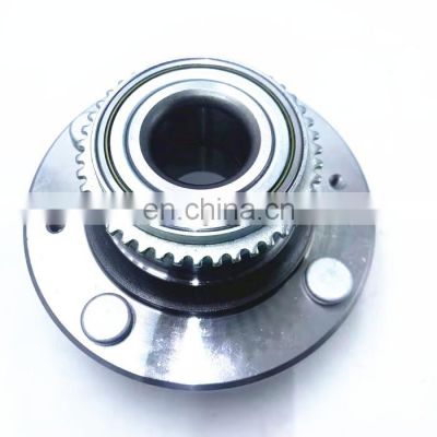 High precision auto wheel hub bearing assembly 28BWK04-MG3-Y-2CA1-01 Japan car bearing 28BWK04M 28BWK04 bearing