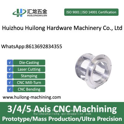 Machined Turned Lathe Machine Central Machinery Spare Brass Fabrication Aluminum