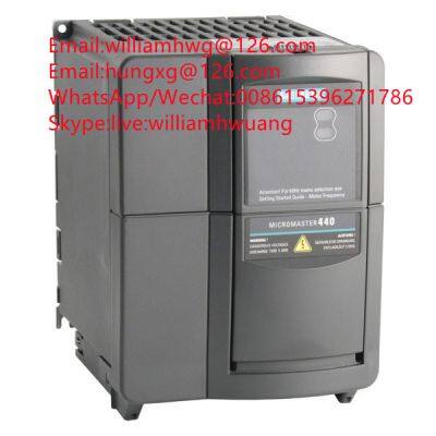 Frequency Converter 6SE6420-2UD24-0BA1 6SE6420-2UC23-0CA1 6SE6420-2UD31-1CA1 6SE6420-2AD31-1CA1 6SE6420-2AB22-2BA1 Schneider Adapter Ethernet RIO Interface 140CPU31110 140DAI74000 140NRP31200 140NRP31201 140NOE77101 Water Valve Actuator VG12F5LX-C VA9320-