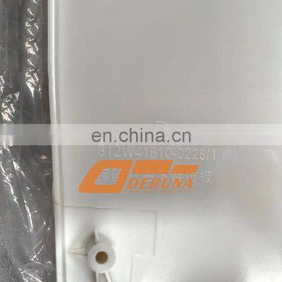 Sinotruk Sitrak C7h Bumper Left and Right Lower Decorative Plate 812W41610-0228 photo-3