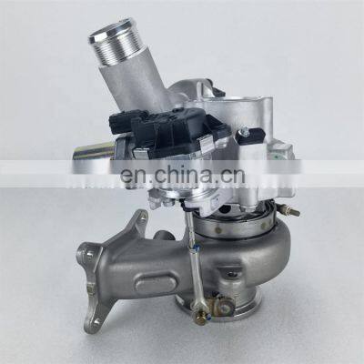 Supercharger G25 G25-660 898200-5001 898200-5001W TurboCharger Used for Stage 2 Upgrade S3 2.0 2014