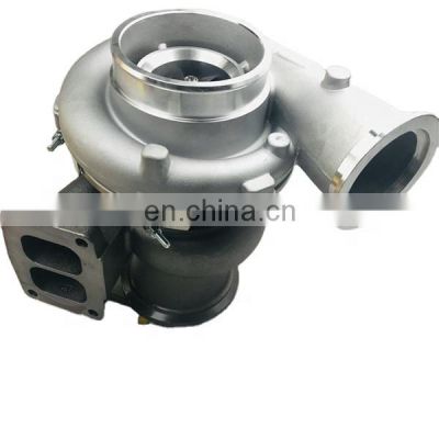 Gta4294 Turbo 720538-5002 196-2776 0r7910 720538-5002s 1962775 Turbocharger for Earth Moving, Various 3176 345b Hex. 541tfb