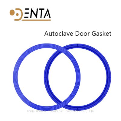 07 ESCO Autoclave door gasket sterlization door seal replacement o- ring Chamber for ESCO accessories and tools