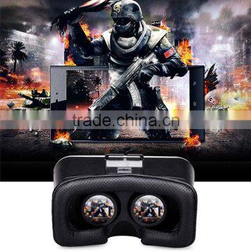 2016 Hot Selling VR Box 3d Glasses photo-2