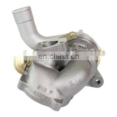 K04-001 TURBO/ TURBOCHARGER UPGRADE 400+HP FOR VOLKSWAGEN JETTA/GOLF 1.8T 00-05 K04 Turbocharger photo-2