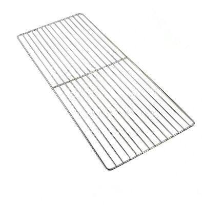 Food Grade Stainless Steel Barbecue Grill Wire Mesh Cooking Grate photo-5