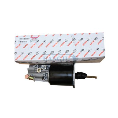 High quality 35ACC-00521 Clutch Cylinder  higer kinglong zhongtong bus parts clutch booster