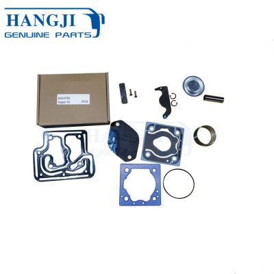 repair kits 4089207 4933782  air suspension compressor repair kitt LJM1HCGE7EAS01345