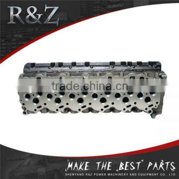 Wholesale high quality 1HD-FT cylinder head for Toyota Land Cruiser