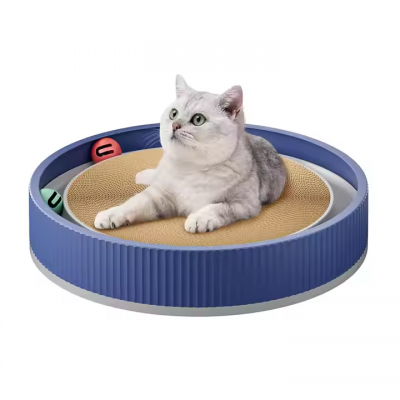 Comfortable And Resistant To Scratching Lovely Dinosaur Sofa Cat Scratch Board Large Space Cat Scratching Board