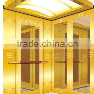Passenger Elevator Lift Sino-Germany Joint Venture OT10 photo-5