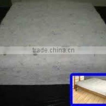 Eco-friendly Hard Cotton for Mattress