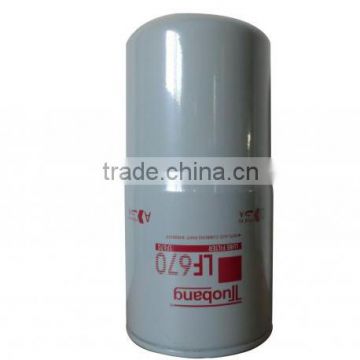 oil filter lf670