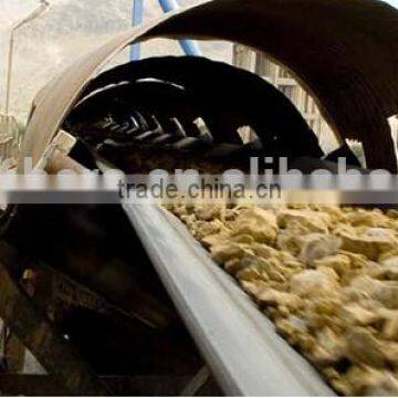 Nylon Conveyor Belt Latest Chinese Product Types of Conveyor Belts photo-3