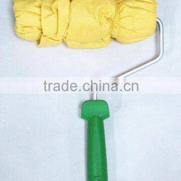 9" special pattern NON-WOVEN decorative roller decorating paint roller design