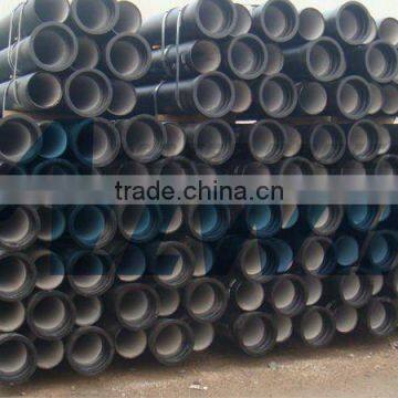 sales for ductile iron pipes k7