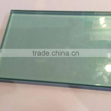 CLEAR PVB LAMINATED GLASS 6.38MM,8.38MM, 10.38MM,12.76MM photo-3