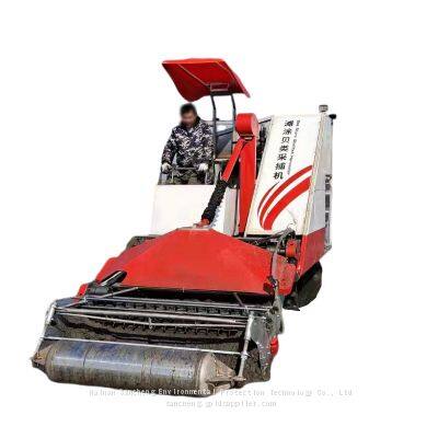 Clam and Clam Harvesting Machine,Shell Seafood Fishing Machine photo-5