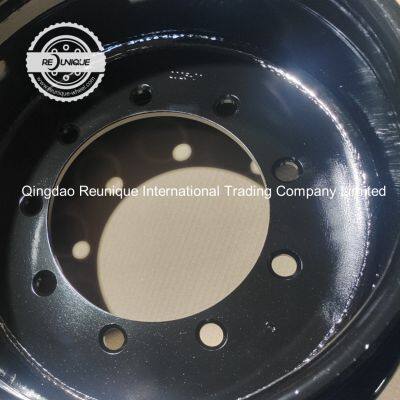 Split, 2PC, 3PC, 4PC Industrial Forklift Wheel