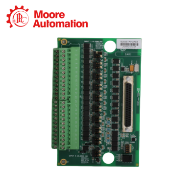 GE IS200STAIH2ACB compact analog input terminal board new