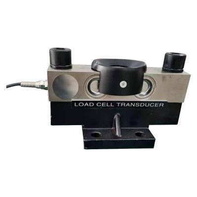 Bridge Type Ball Cup Digital Analog Load Cell Weight Sensor C3 Accuracy photo-3