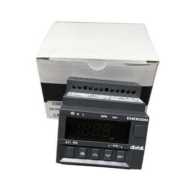 Dixell Digital Scroll Solenoid Valve Controller XEV02D-5P1B0B Driver Copeland Digital Scroll Compressor