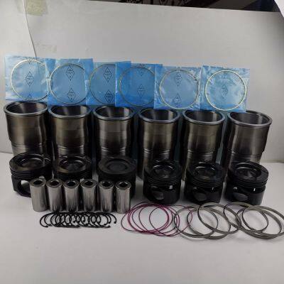 Factory Supply QSX15 Engine Four Matching photo-3